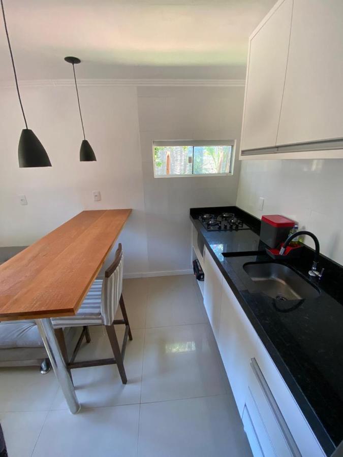 Casa Tranquila 500 Metros Da Praia Do Campeche Florianopolis Exterior photo